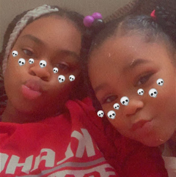 Meet your Posher, Akeelah - Picture 1 of 1